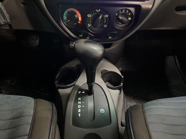 Ford Focus I Рестайлинг (North America) с пробегом 2004 года, цена 234 000 рублей, 178000 км, седан, Автокод Объявления
