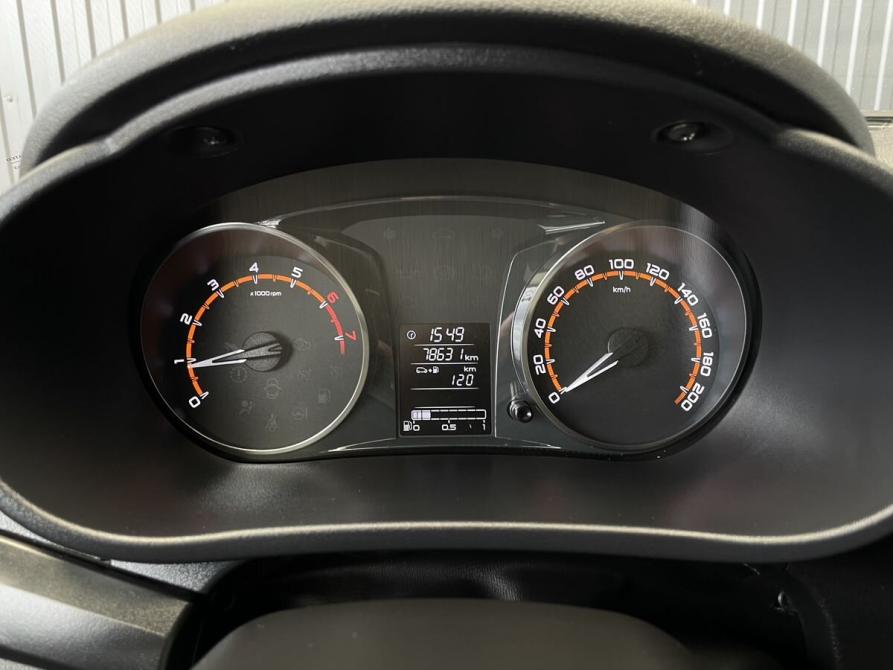 Lada (ВАЗ) Granta I Рестайлинг Пермь  - изображение 4