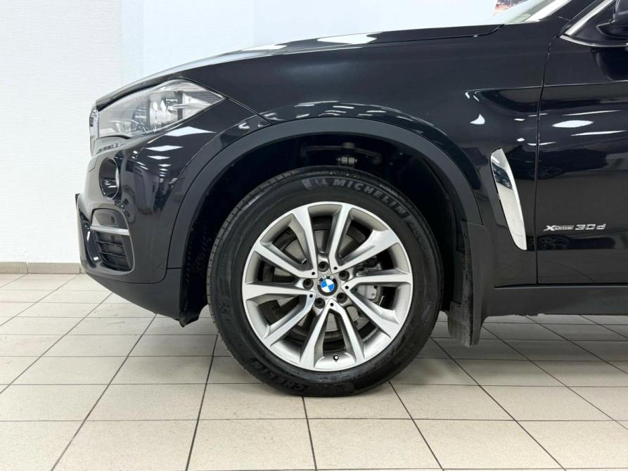 BMW X6 II (F16) Красноярск  - изображение 5