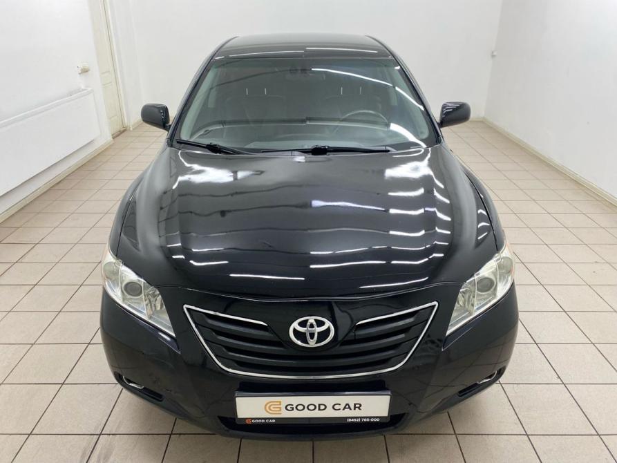 Toyota Camry VI (XV40) Энгельс  - изображение 8