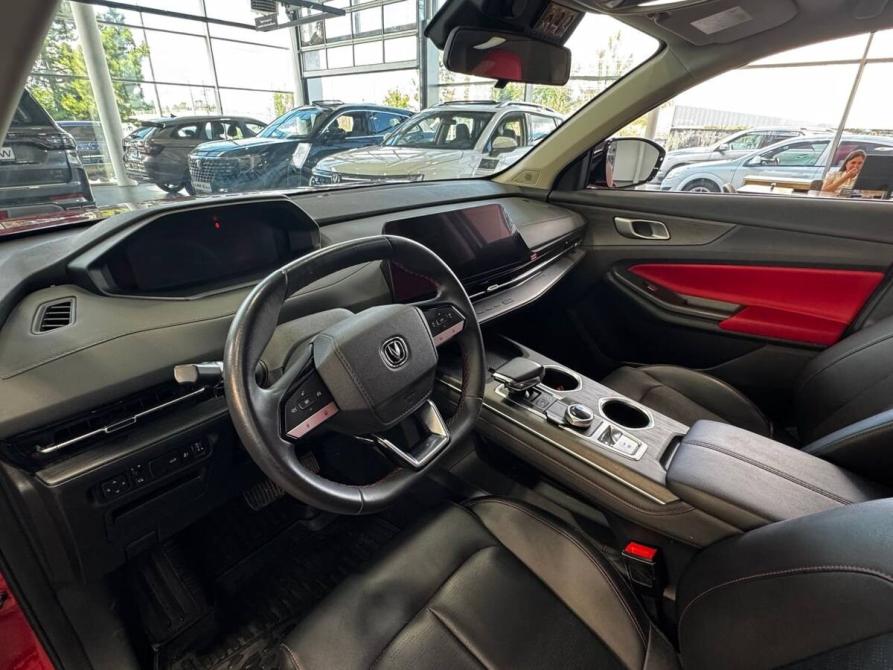 Changan UNI-S (CS55 Plus) I Ростов-на-Дону  - изображение 10