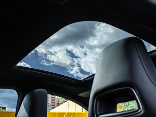 Mercedes-Benz CLA II (C118 X118) с пробегом 2019 года, цена 2 899 000 рублей, 42539 км, седан, Автокод Объявления