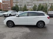Lada (ВАЗ) Vesta I Йошкар-Ола  - изображение 32