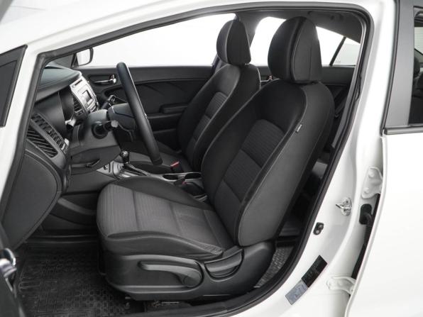 Kia Cerato III с пробегом 2014 года, цена 1 168 888 рублей, 155226 км, седан, Автокод Объявления