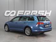 Volkswagen Golf VII Рестайлинг Воронеж  - изображение 23