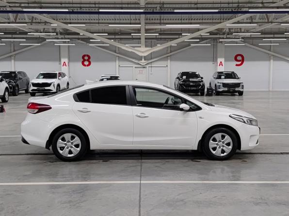 Kia Cerato III Рестайлинг (Classic) с пробегом 2019 года, цена 1 525 000 рублей, 96982 км, седан, Автокод Объявления