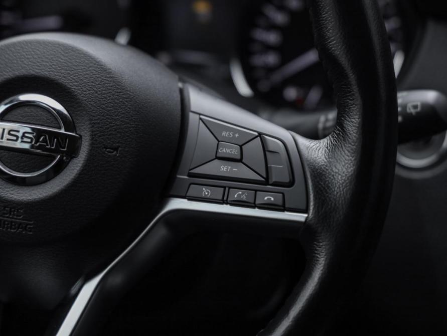 Nissan X-Trail III Рестайлинг Санкт-Петербург  - изображение 13