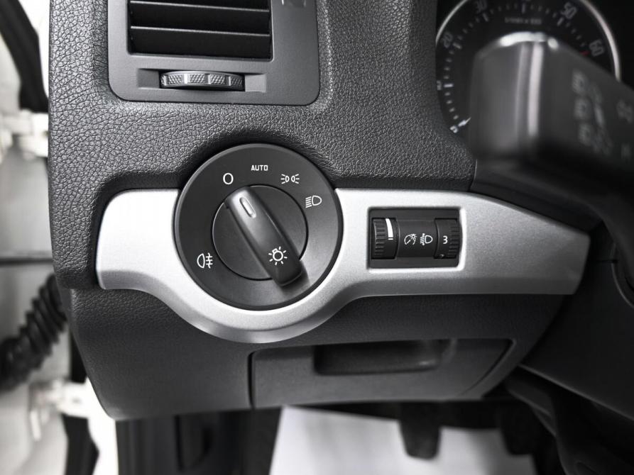 Skoda Octavia II (A5) Рестайлинг Тверь  - изображение 15