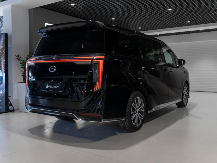 GAC Trumpchi M8 II Москва  - изображение 5