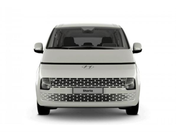 Новый Hyundai Staria I 2025 года, цена 10 160 000 рублей, минивэн, Автокод Объявления
