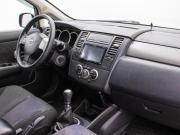 Opel Zafira B Рестайлинг Москва  - изображение 27