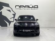Porsche Macan I Рестайлинг Ростов-на-Дону  - изображение 27