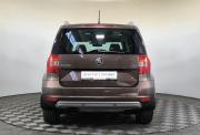 Skoda Yeti I Рестайлинг Нижний Новгород  - изображение 27