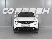 Nissan Juke I Ростов-на-Дону  - изображение 25