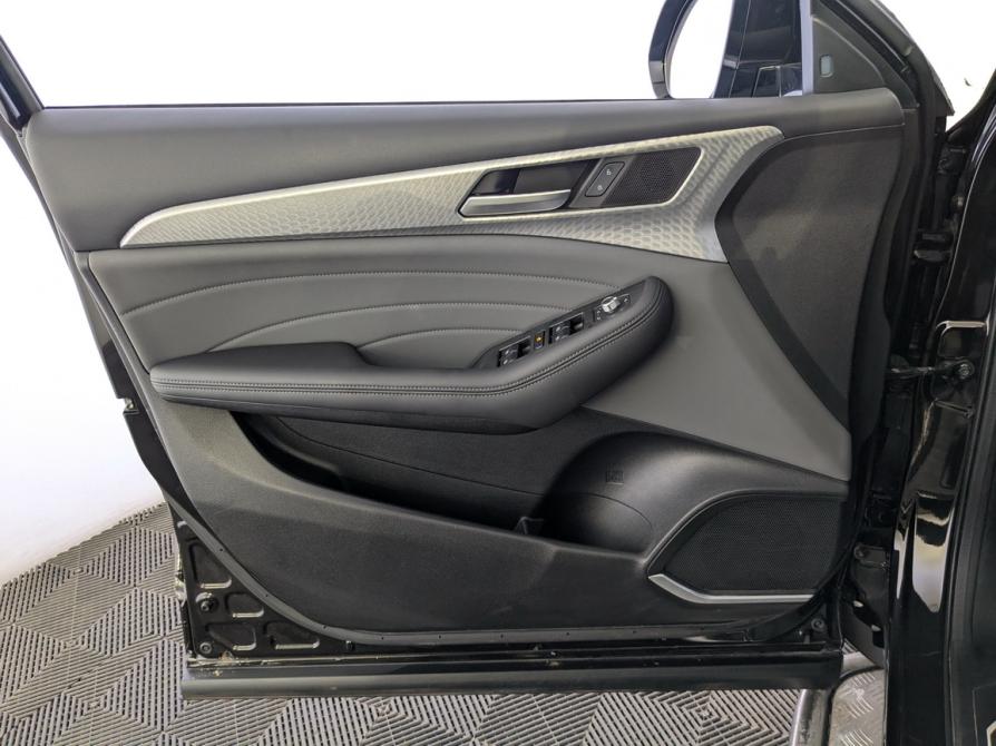 Haval F7 I Рестайлинг Москва  - изображение 17
