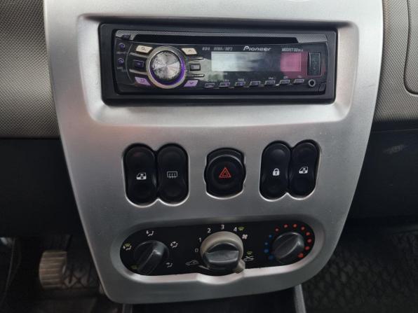 Renault Logan I Рестайлинг с пробегом 2011 года, цена 479 000 рублей, 146877 км, седан, Автокод Объявления