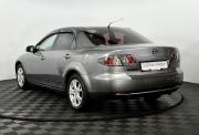 Mazda 6 II (GH) Нижний Новгород  - изображение 30