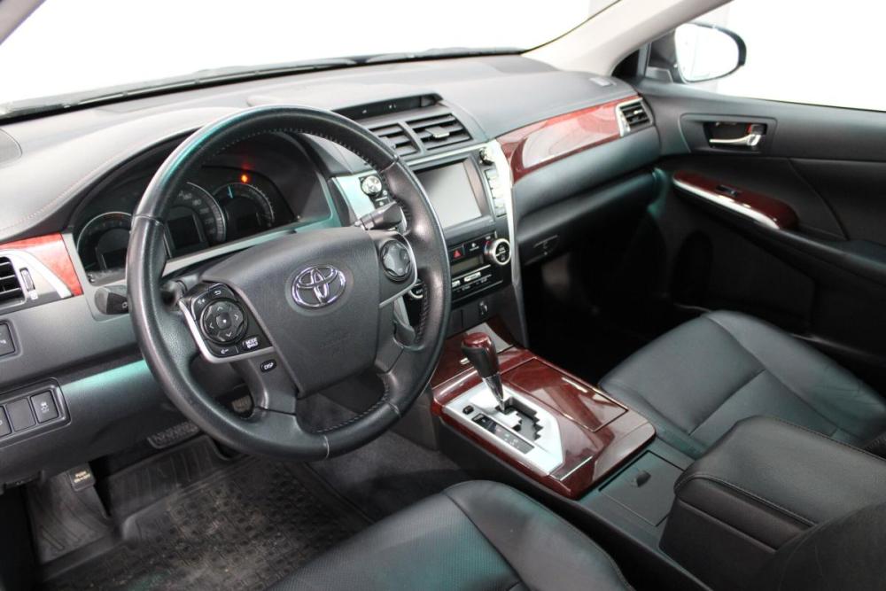 Toyota Camry VII (XV50) Ярославль  - изображение 10
