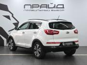 Kia Sportage III Ростов-на-Дону  - изображение 30
