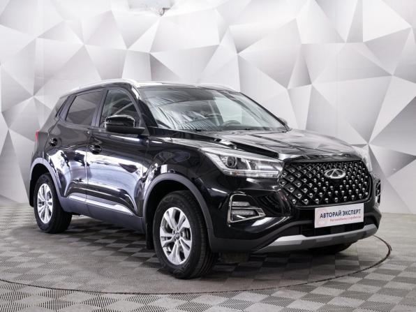 Chery Tiggo 4 Pro I с пробегом 2024 года, цена 1 616 000 рублей, 52203 км, внедорожник, Автокод Объявления