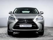 Lexus NX I Москва  - изображение 24