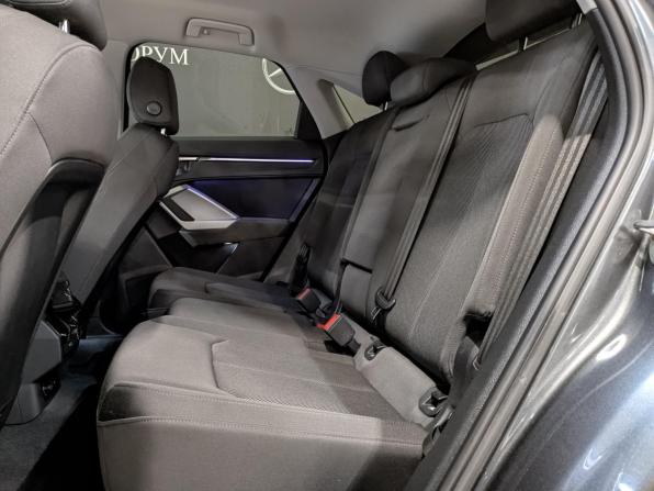 Audi Q3 Sportback II (F3) с пробегом 2020 года, цена 3 175 000 рублей, 106279 км, внедорожник, Автокод Объявления