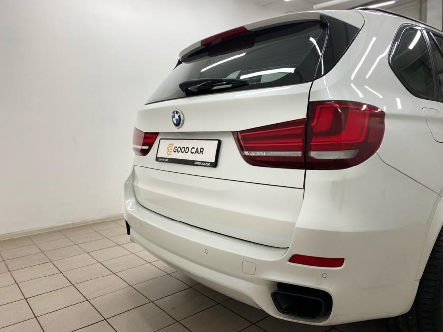 BMW X5 III (F15) Энгельс  - изображение 15