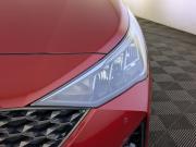 Hyundai Solaris II Рестайлинг Москва  - изображение 39