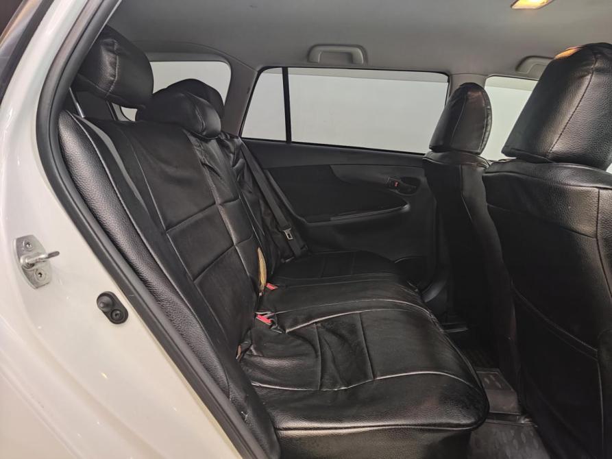 Toyota Corolla X (E140 E150) Рестайлинг Барнаул  - изображение 23