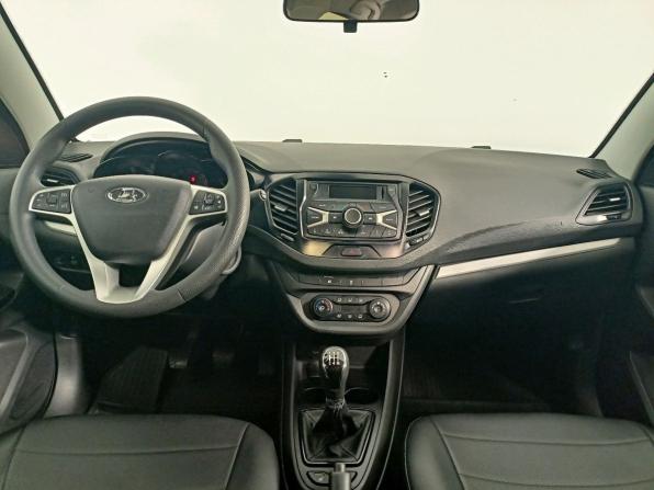 Lada (ВАЗ) Vesta I с пробегом 2020 года, цена 999 000 рублей, 87000 км, седан, Автокод Объявления