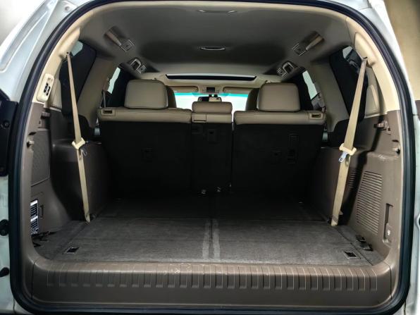 Lexus GX II с пробегом 2010 года, цена 2 490 000 рублей, 334997 км, внедорожник, Автокод Объявления