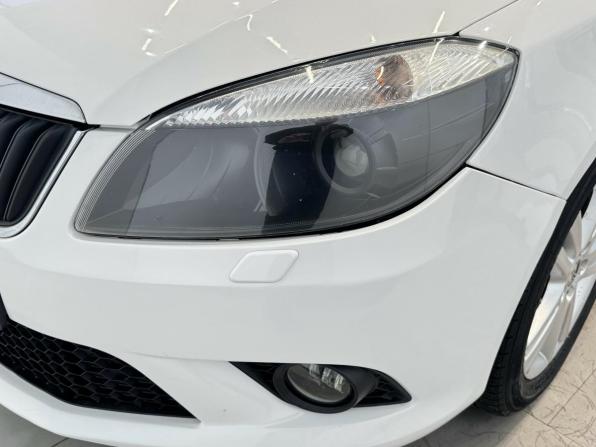 Skoda Fabia RS II с пробегом 2011 года, цена 899 000 рублей, 173216 км, хэтчбек, Автокод Объявления