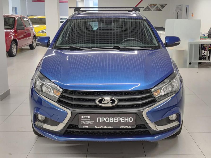 Lada (ВАЗ) Vesta I Казань  - изображение 2