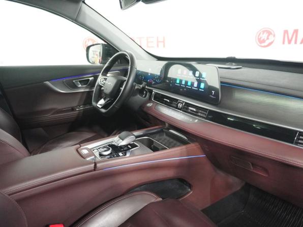 Chery Tiggo 8 Pro Max I Рестайлинг с пробегом 2023 года, цена 2 482 000 рублей, 48293 км, внедорожник, Автокод Объявления