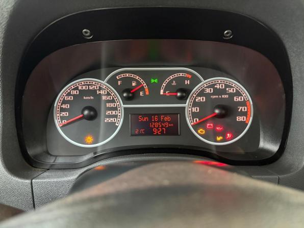 Fiat Albea I Рестайлинг с пробегом 2008 года, цена 298 000 рублей, 128549 км, седан, Автокод Объявления