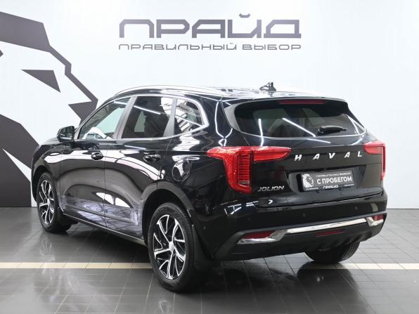 Haval Jolion I с пробегом 2023 года, цена 2 029 900 рублей, 48000 км, внедорожник, Автокод Объявления