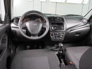 Lada (ВАЗ) Granta I Рестайлинг Воронеж  - изображение 20