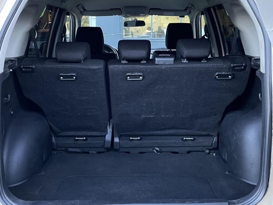 Suzuki Grand Vitara II Рестайлинг Ярославль  - изображение 17