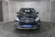 Changan CS35 Ярославль  - изображение 16