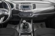 Kia Sportage III Барнаул  - изображение 44