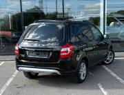 Lada (ВАЗ) Granta I Рестайлинг Воронеж  - изображение 20