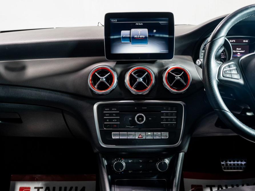 Mercedes-Benz GLA I (X156) Рестайлинг Чита  - изображение 10