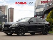 BMW X4 II (G02) Москва  - изображение 29
