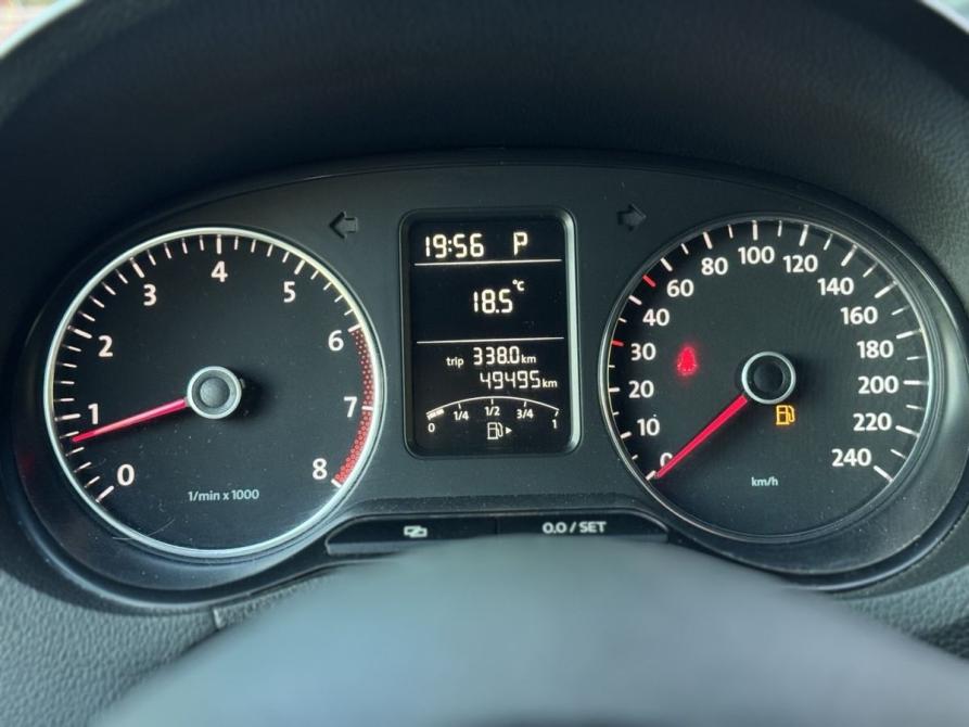 Volkswagen Polo V Пермь  - изображение 15