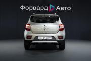 Renault Sandero II Рестайлинг Тюмень  - изображение 32
