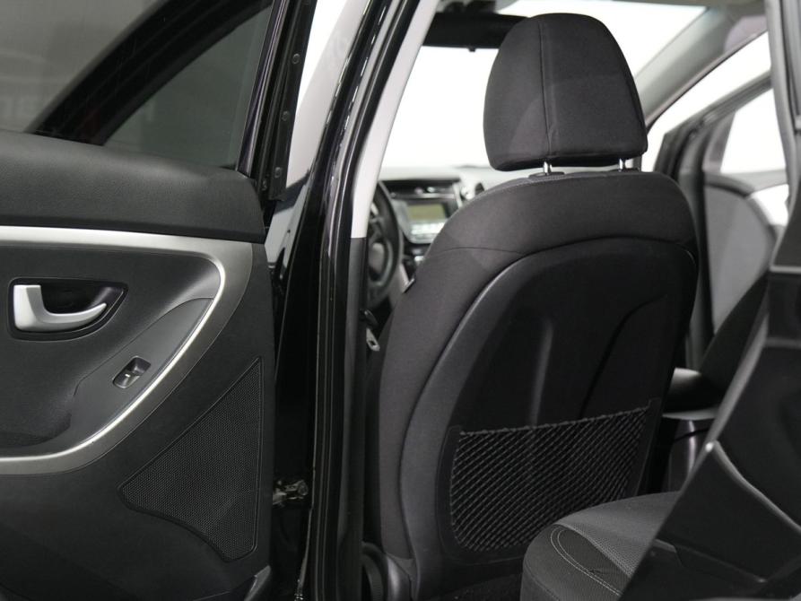 Hyundai i30 II Новосибирск  - изображение 13