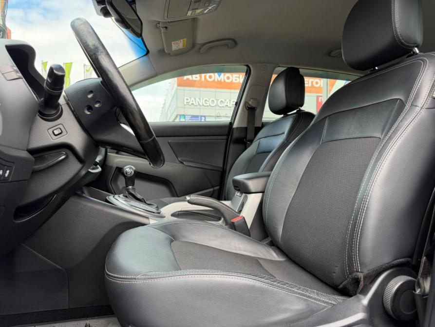 Kia Sportage III Рестайлинг Набережные Челны  - изображение 15