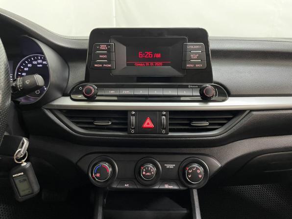 Kia Cerato IV с пробегом 2019 года, цена 1 715 000 рублей, 148591 км, седан, Автокод Объявления
