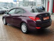 Hyundai Solaris I Екатеринбург  - изображение 25