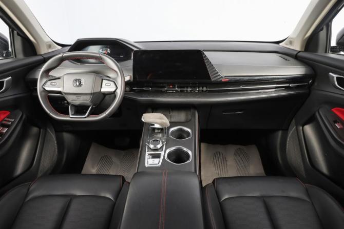Changan CS55 Plus II с пробегом 2023 года, цена 1 999 000 рублей, 61308 км, внедорожник, Автокод Объявления